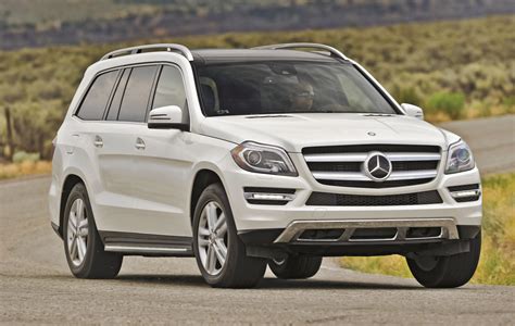 2007 Mercedes-Benz GL-Class Owners Manual